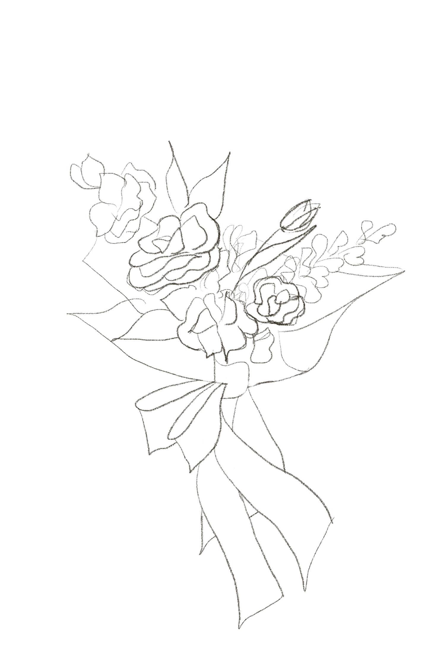Petite Bouquet