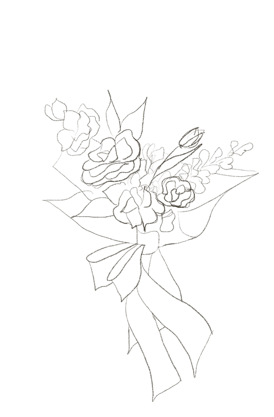 Petite Bouquet